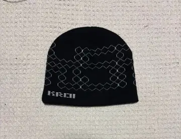 Kori 굿즈 HexBeanie 비니 니트 모자