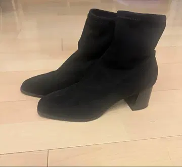 블랙스 에이드 숏부츠