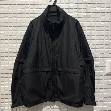 DAIWAPIER39 TECH 3WAY WINDBREAKER JACKET