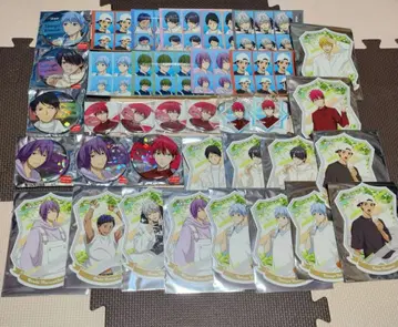 쿠로코의 농구 세트