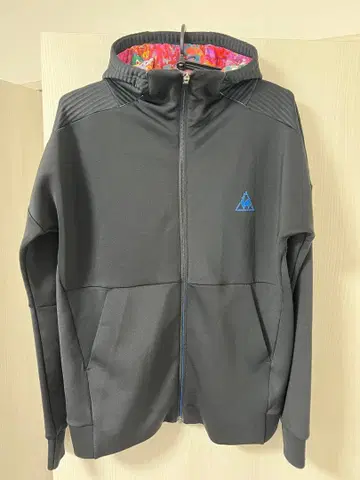 르꼬끄 스포르티브 하이브리드 후디