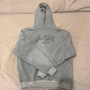 kandytown goodyella 후드티