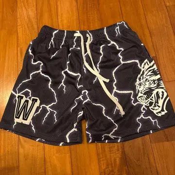 Darc sport스포츠 메쉬 숏팬츠