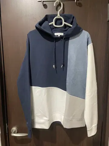 THE SHOP TK 풀오버 후디 M