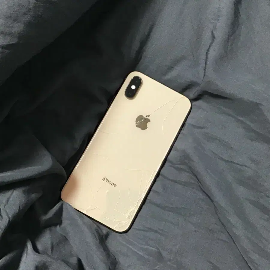 iPhone XS 64GB 85%