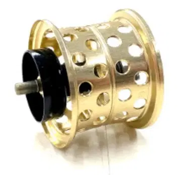 KTF 피네스 스풀 [ KAHEN ] 24 스티즈 용 골드