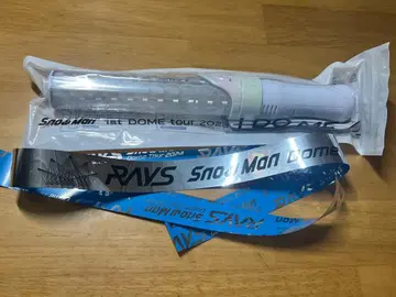 SnowMan 응원봉 i DO ME