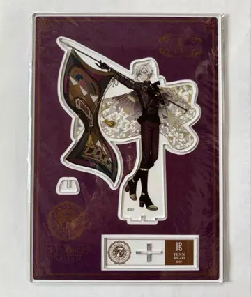 아이나나 쿠죠 텐 아크릴 스탠드