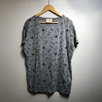 [ tm-party ] T셔츠 구제 의류 상품