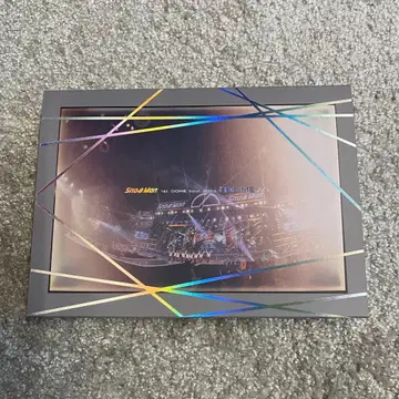 SnowMan 1st DOME tour 2023 i DO ME 일반ver