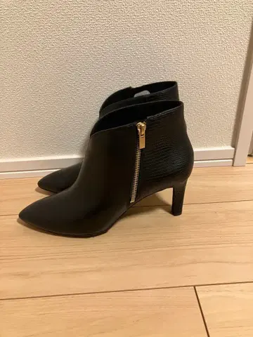 미사용 락포트 부티