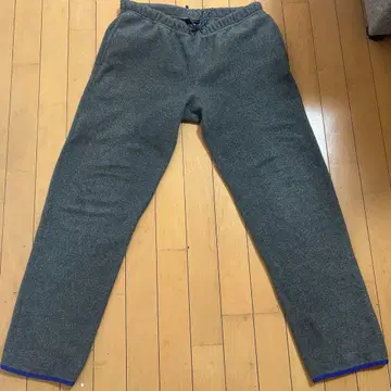 파타고니아 신틸라 팬츠