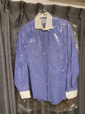 [클리닝 완료] 덤핑 오더 와이셔츠 3매 세트