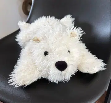 제리캣 북극곰 봉제 인형