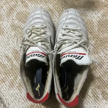 모렐리아 네오 4 26.5 슈즈 케이스 포함