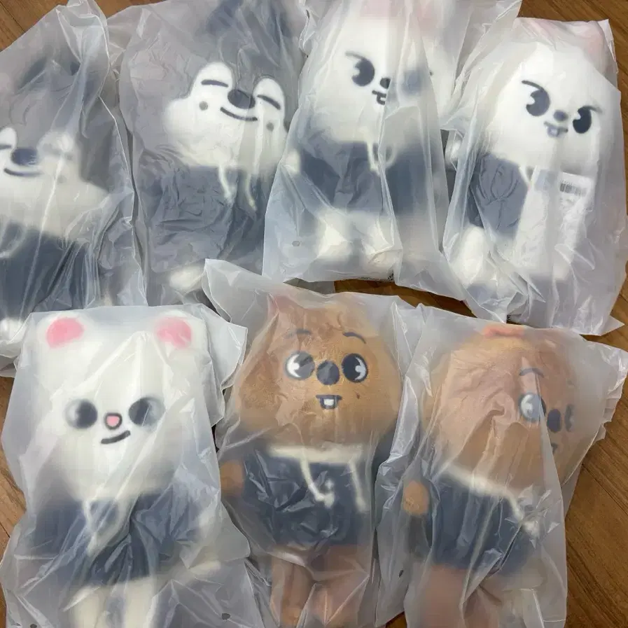 Stray Kids SKZ Original SKZUU