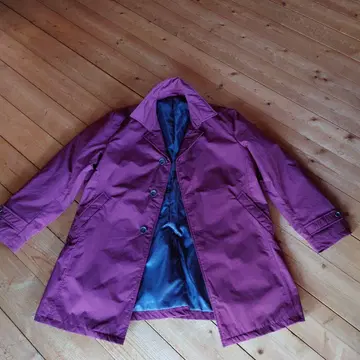 Doclasse 남성용 숏코트