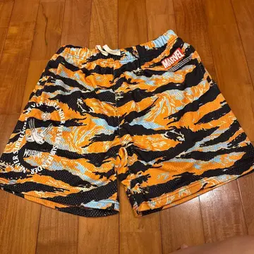 Darc sport스포츠 메쉬 숏팬츠