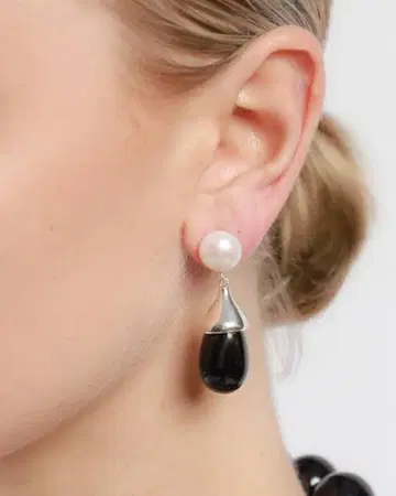 SOPHIE BUHAI 소피 부하이 Audrey 귀걸이