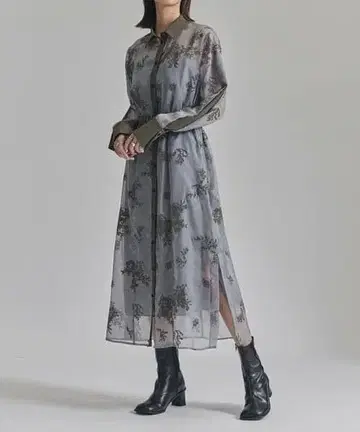 UNITED TOKYO 원피스