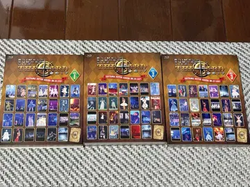 ANIMATED SUMMER LIVE 2017 Blu-ray 3매 세트