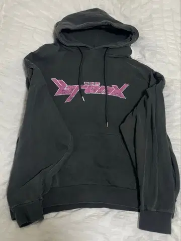 WHO'S WHO gallery 후드티