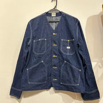 Lee 클래식 엔지니어 자켓 L 사이즈