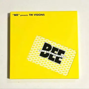 TM NETWORK/BEE presents TM VISIONS