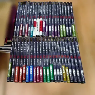 로마인의 이야기 43 로마 세계의 종언 하