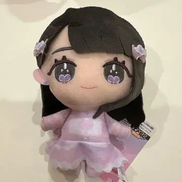 모리 판타지 한정판 =LOVE 이코러브 봉제 인형 오타니 에미리