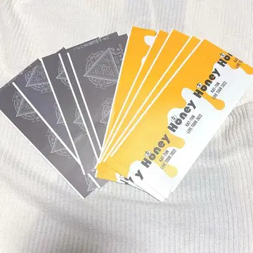 반권 세트 KAT-TUN