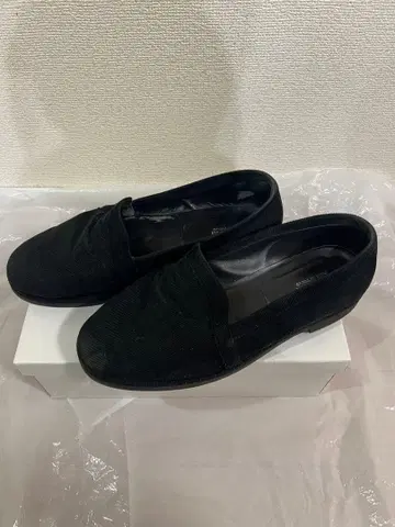 BLOHM STORE SLIP 블롬 슬립온