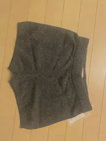 숏팬츠 TODAYFUL (차콜 그레이)