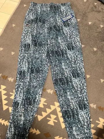 오토믹스 OTOMIX 배기 팬츠