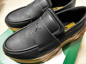 푸마 로퍼 우먼 27.0cm