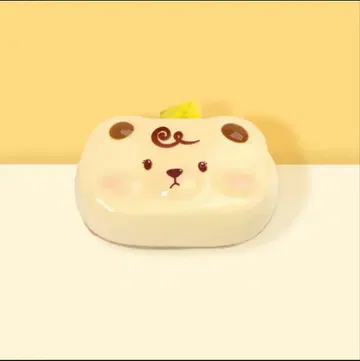 mellojoy 메로조이 스퀴즈 치즈베어