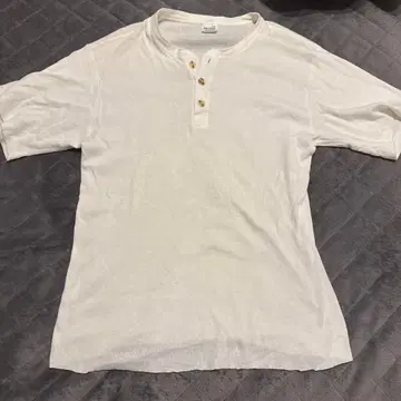 존 헨리 헨리넥 티셔츠 L