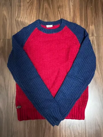 LACOSTE 니트 스웨터