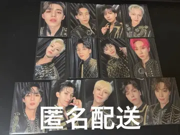 SEVENTEEN WORLD TOUR BE THE SUN Seoul