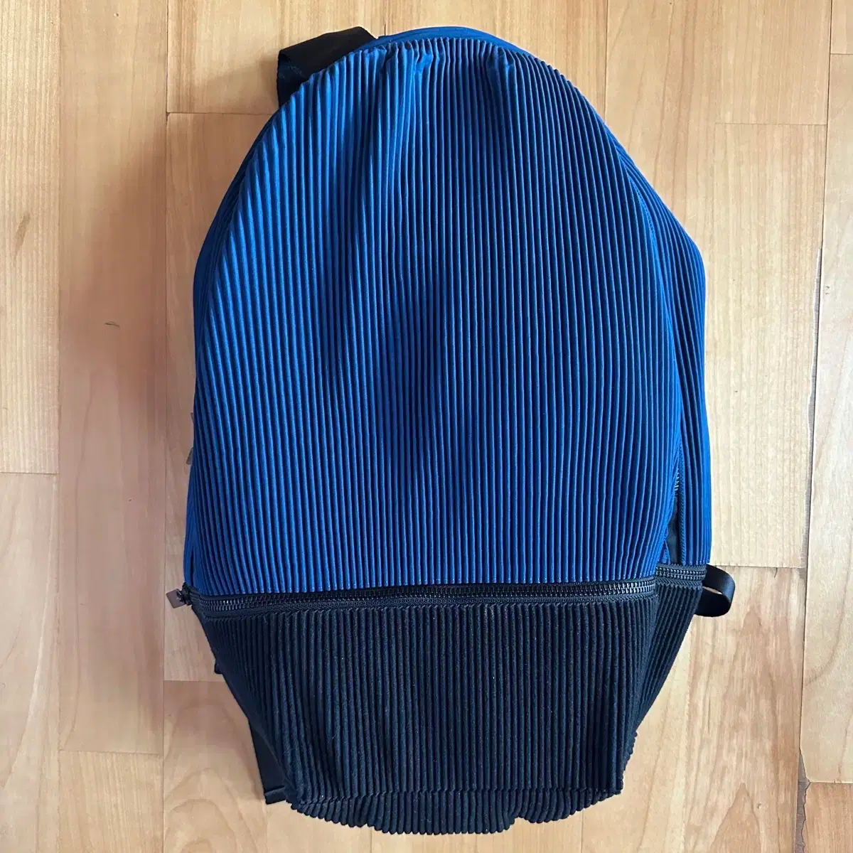 Issey Miyake Pleats Please Backpack