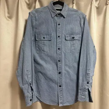 J.Crew 제이크루 데님 셔츠 S