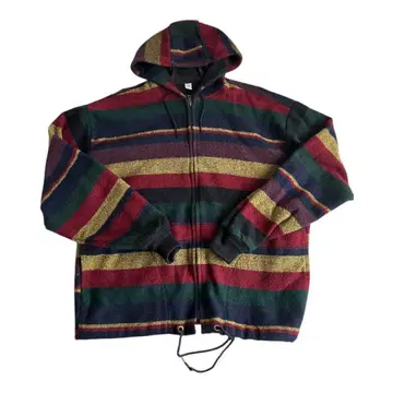 80s USA제 멕시칸 후드티