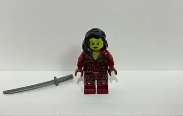 레고 가모라 마블 가디언즈 오브 갤럭시