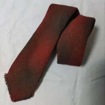 울리치 울렌 밀스 넥타이 1 스즈키 타이키