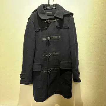 [ UNIQLO ] 더플 코트 XL