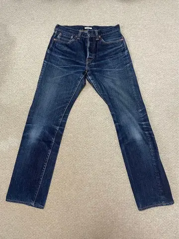 이터널 883 타이트 스트레이트 32인치