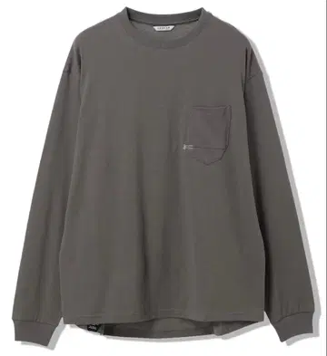 새상품급 DENHAM 덴함 7POCKET LS TEE L 사이즈