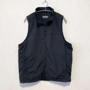 [ 새상품급 ] WILD THINGS 베스트 S 사이즈 블랙