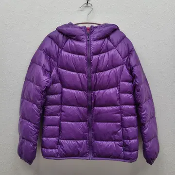 UNIQLO 울트라 라이트 다운 M 사이즈