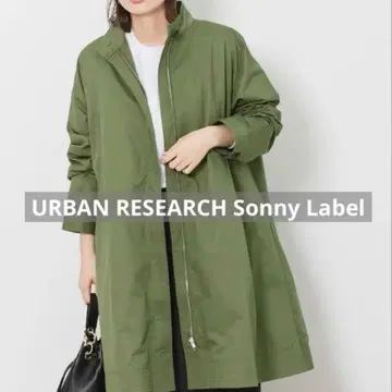 URBAN RESEARCH Sonny Label 라이너 포함